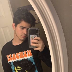 Meet your Posher, Reiner